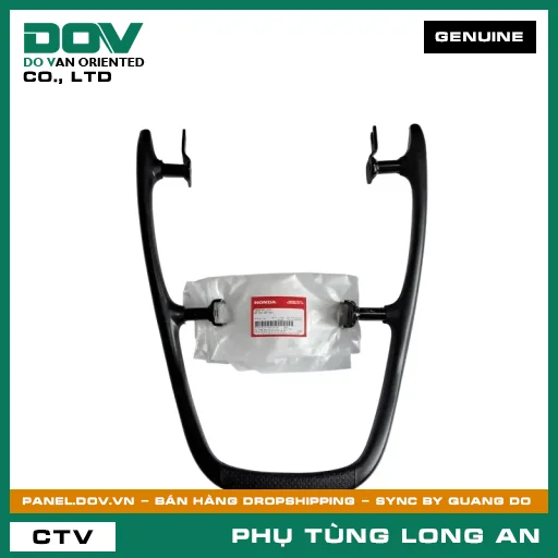 BỘ TAY DẮT SAU HONDA WAVE ALPHA — 50400KFLD20