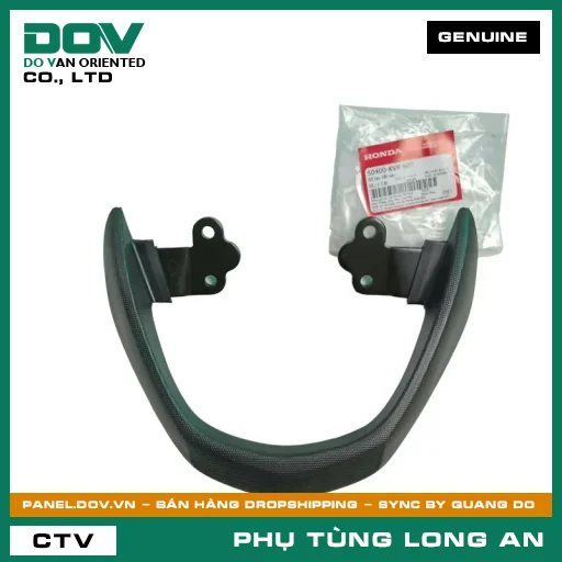 BỘ TAY DẮT SAU HONDA — 50400KVR600