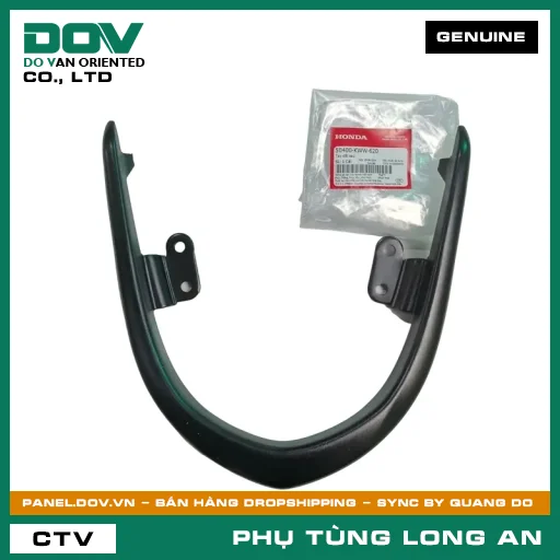 TAY DẮT SAU HONDA BLADE 110, WAVE RSX 110 — 50400KWW620
