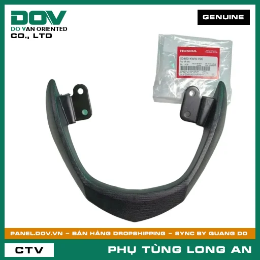 TAY DẮT SAU HONDA WAVE RSX 110 — 50400KWWV00