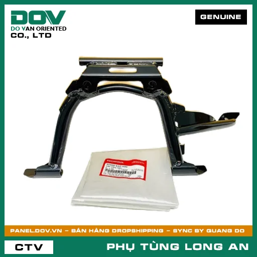 CHÂN CHỐNG CHÍNH HONDA AIR BLADE 125/160 — 50500K2ZV00