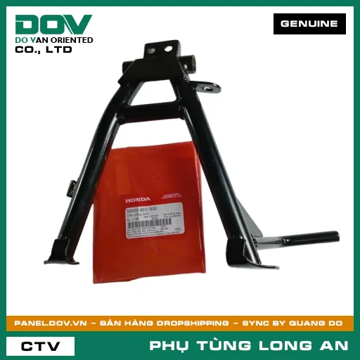 CHÂN CHỐNG CHÍNH HONDA WAVE ALPHA — 50500KEV900