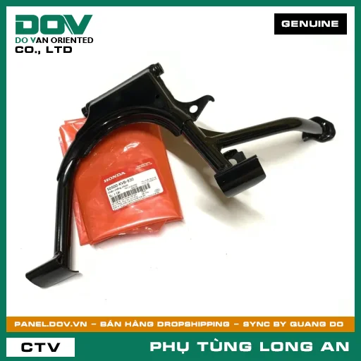CHÂN CHỐNG CHÍNH HONDA AIR BLADE 110, CLICK 110 — 50500KVB930