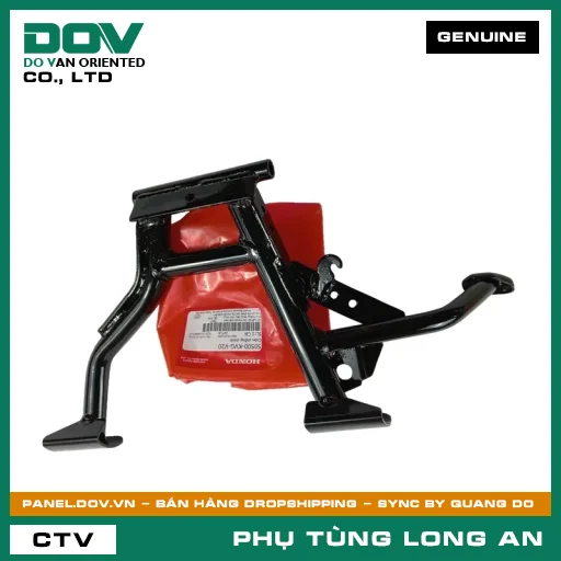 CHÂN CHỐNG CHÍNH HONDA AIR BLADE 110 — 50500KVGV20