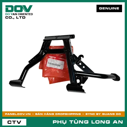 CHÂN CHỐNG CHÍNH HONDA AIR BLADE 110 — 50500KVGV40