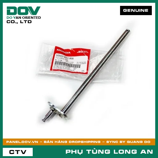TRỤC CHỐNG CHÍNH HONDA AIR BLADE 110 — 50503KYT900