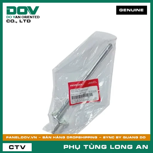 TRỤC CHÂN CHỐNG CHÍNH HONDA VISION 110 — 50503KZL930