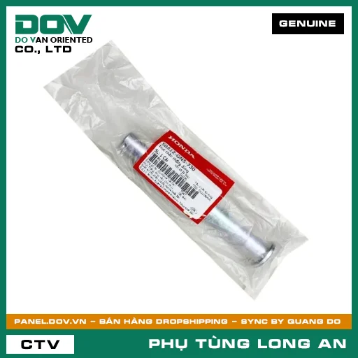 TRỤC CHÂN CHỐNG ĐỨNG HONDA SUPER DREAM — 50512GN5730