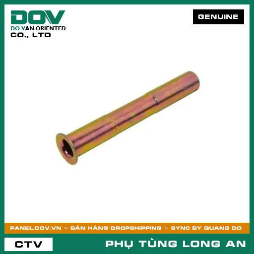 TRỤC CHÂN CHỐNG ĐỨNG HONDA WINNER 150, WINNER X — 50512KAN961