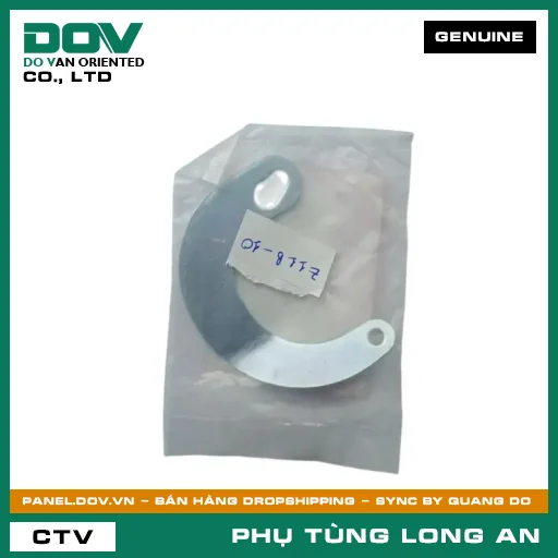 CẦN MÓC LÒ XO CHÂN CHỐNG ĐỨNG HONDA SUPER DREAM — 50523041000