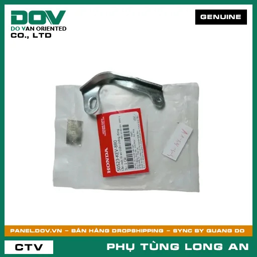 CẦN MÓC LÒ XO CHÂN CHỐNG ĐỨNG HONDA WAVE ALPHA — 50523KEV880