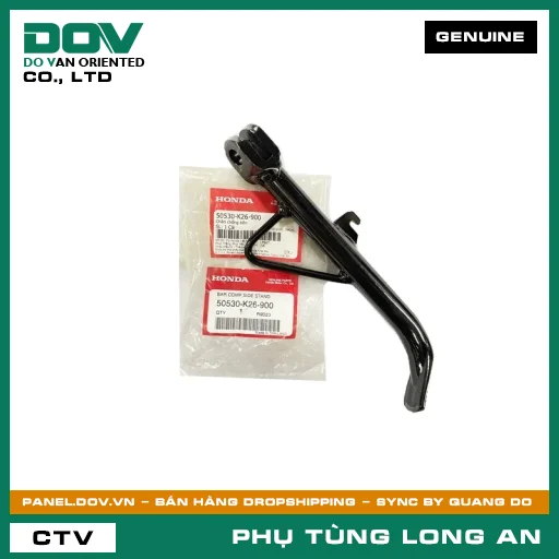 CHÂN CHỐNG BÊN HONDA MSX 125 — 50530K26900