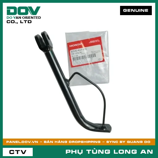 CHÂN CHỐNG BÊN HONDA AIR BLADE 125 — 50530K27V00