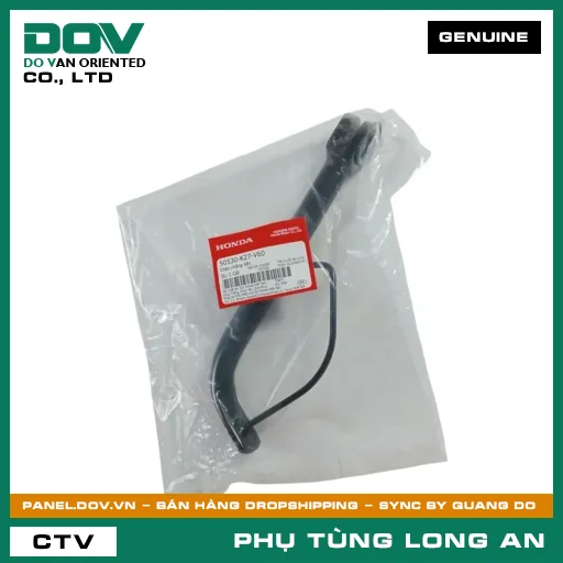 CHÂN CHỐNG BÊN HONDA AIR BLADE 125 — 50530K27V60