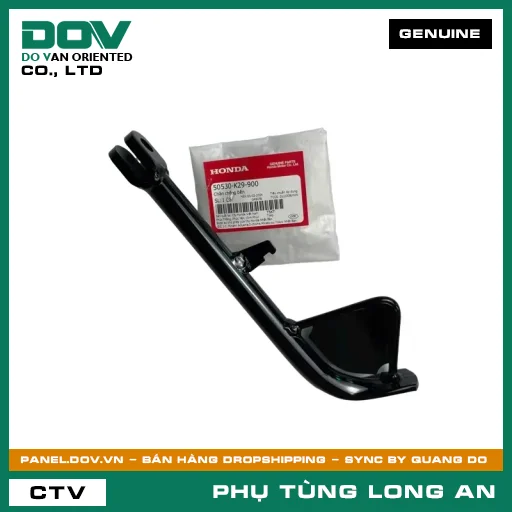 CHÂN CHỐNG BÊN HONDA SH MODE — 50530K29900