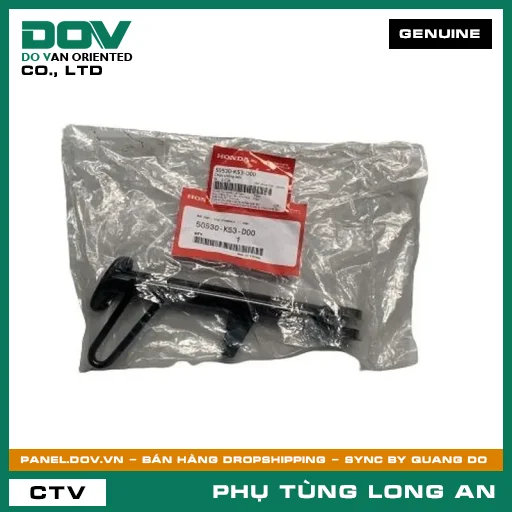 CHÂN CHỐNG BÊN HONDA  — 50530K53D00