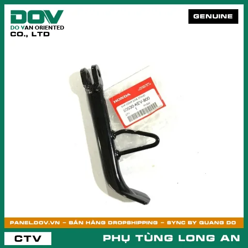 CHÂN CHỐNG BÊN HONDA WAVE ALPHA — 50530KEV900
