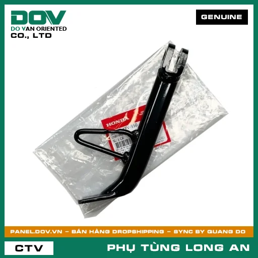 CHÂN CHỐNG BÊN HONDA SUPER DREAM — 50530KFV950