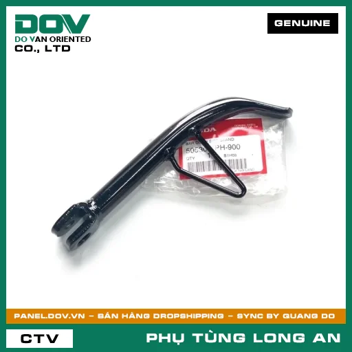CHÂN CHỐNG BÊN HONDA WAVE ALPHA — 50530KPH900