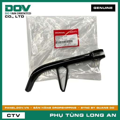 CHÂN CHỐNG BÊN HONDA FUTURE NEO, WAVE 100, WAVE ALPHA — 50530KPHE20
