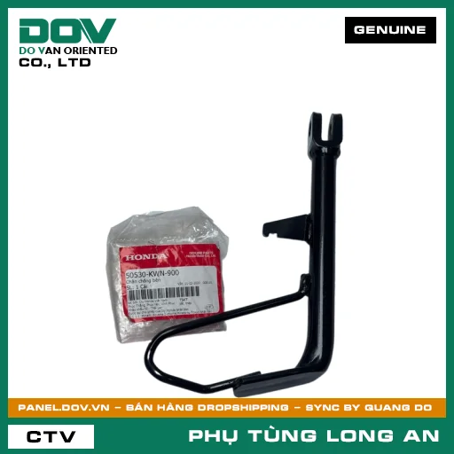 CHÂN CHỐNG BÊN HONDA PCX — 50530KWN900