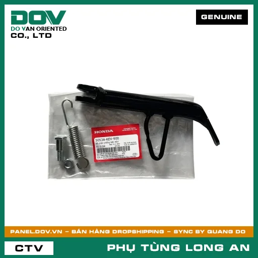 BỘ CHÂN CHỐNG BÊN KEV HONDA — 5053AKEV900