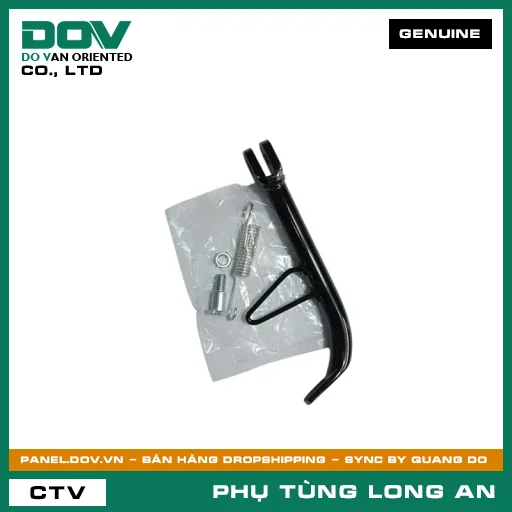 BỘ CHÂN CHỐNG BÊN HONDA — 5053AKWWB20