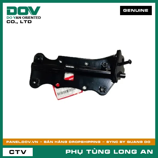 GIÁ ĐỠ THANH ĐỂ CHÂN CHÍNH HONDA FUTURE NEO — 50605KPH900