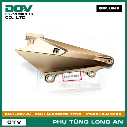 TẤM BẢO VỆ PHẢI *Y224M* HONDA WINNER X — 50606K56V50ZA