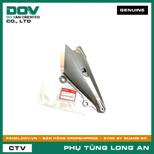 TẤM BẢO VỆ PHẢI *NHA62M* HONDA WINNER, WINNER X — 50606K56V50ZH