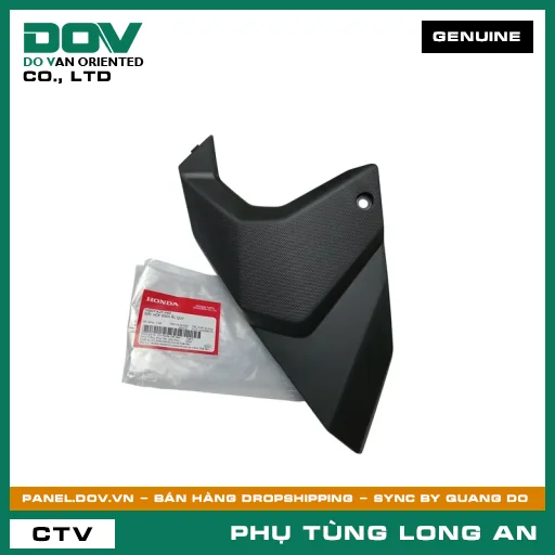NẮP HỘP BÌNH ẮC QUY HONDA WINNER, WINNER X — 50607K2PV60