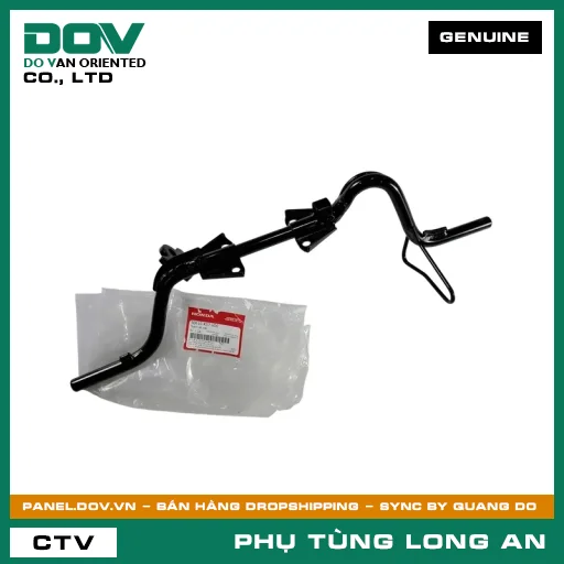 THANH ĐỂ CHÂN HONDA BLADE 110 — 50610K57V00