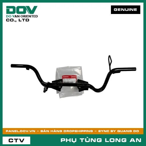 THANH ĐỂ CHÂN CHÍNH HONDA BLADE 110, WAVE ALPHA 110, WAVE RSX 110 — 50610K89V00