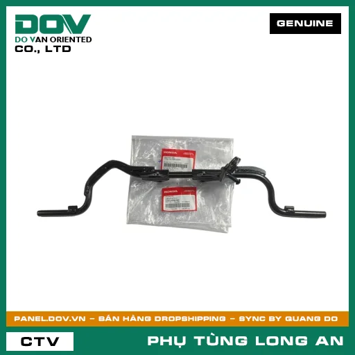 THANH ĐỂ CHÂN CHÍNH HONDA — 50610KRS690