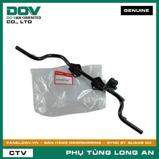 THANH ĐỂ CHÂN CHÍNH HONDA  — 50610KVV900