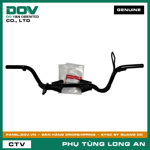 THANH ĐỂ CHÂN CHÍNH HONDA WAVE RSX 110 — 50610KWWB80