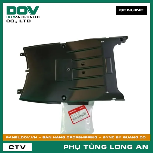 ỐP NHỰA DƯỚI GẦM *NH1* HONDA VISION, VISION 110 — 50611KZLA00ZC