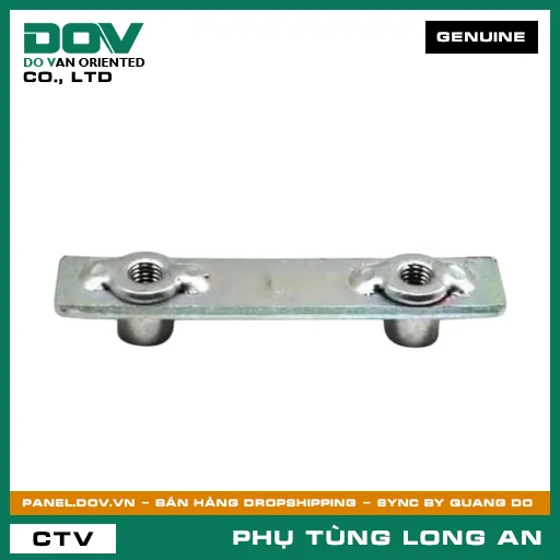 TẤM ĐỊNH VỊ CỤM ĐỂ CHÂN TRƯỚC HONDA CBR150R — 50613K45N40