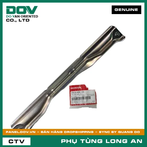 TẤM CHẮN BƠM XĂNG HONDA SH, SH 125/150, SH 125/160 — 50616K0RV00