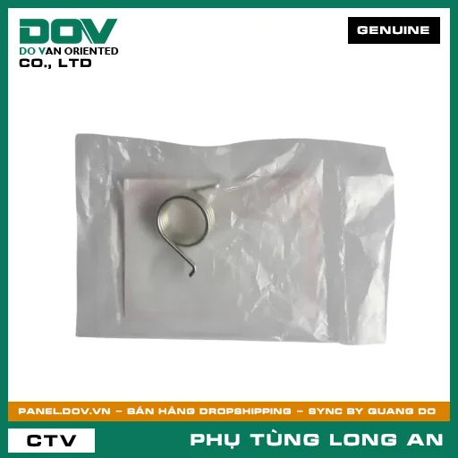 LÒ XO HỒI GÁC CHÂN HONDA CB300R, CB500F, CB500X, CB650R, CBR150R, CBR500R, CBR650R, MSX 125, NX500, REBEL 1100, WINNER R, WINNER X — 50617445840