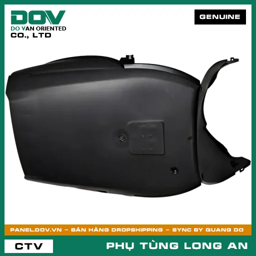 ỐP DƯỚI SÀN XE HONDA LEAD, LEAD 110 — 50621GGE900