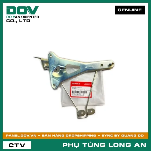 GIÁ BẮT ECU HONDA PCX 160 — 50622K1ZJ10