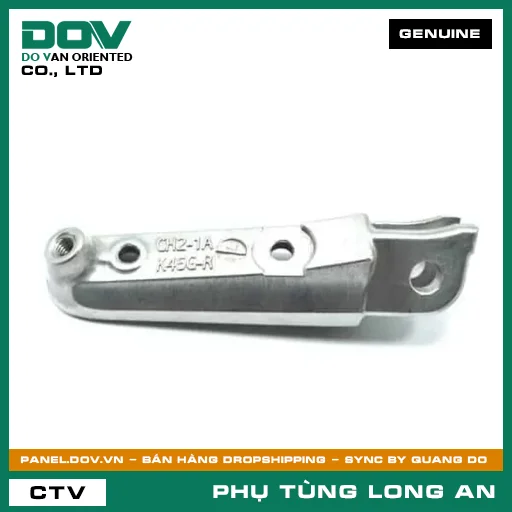 CẦN ĐỂ CHÂN TRƯỚC PHẢI HONDA CBR150R — 50635K45N40