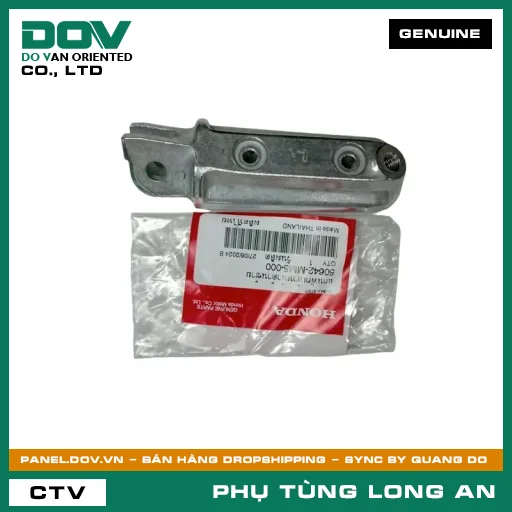 TAY CẦM BÊN TRÁI HONDA CB300R, CB500F, CB500X, CBR500R, MSX 125, NX500, WINNER R, WINNER X — 50642MM5000