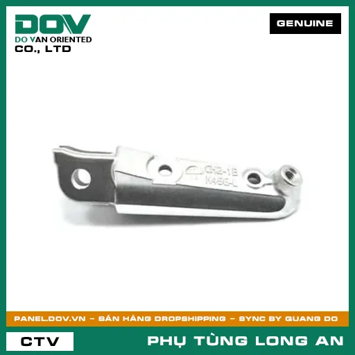 CẦN ĐỂ CHÂN TRƯỚC TRÁI HONDA CBR150R — 50645K45N40