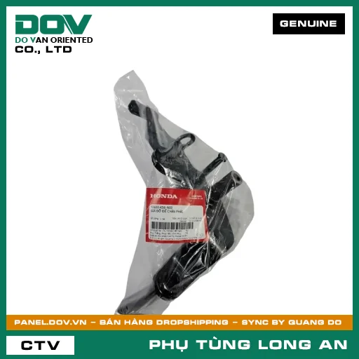 GIÁ ĐỠ ĐỂ CHÂN PHẢI HONDA WINNER 150 — 50650K56N00