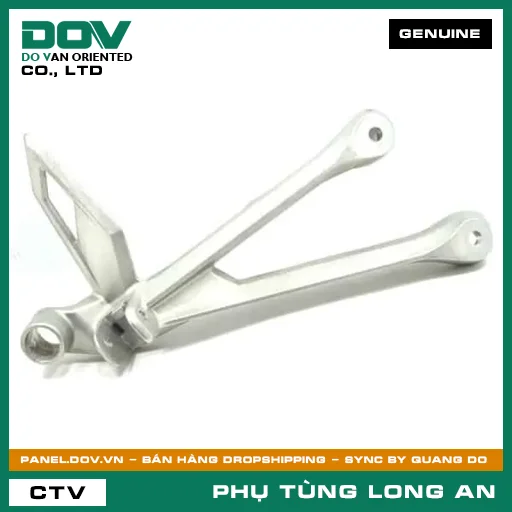GIÁ ĐỠ ĐỂ CHÂN TRƯỚC PHẢI HONDA CBR150R — 50715K45N40
