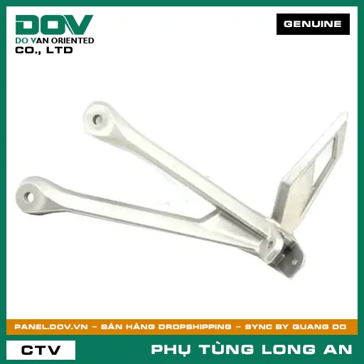 GIÁ ĐỠ ĐỂ CHÂN SAU TRÁI HONDA CBR150R — 50725K45N40