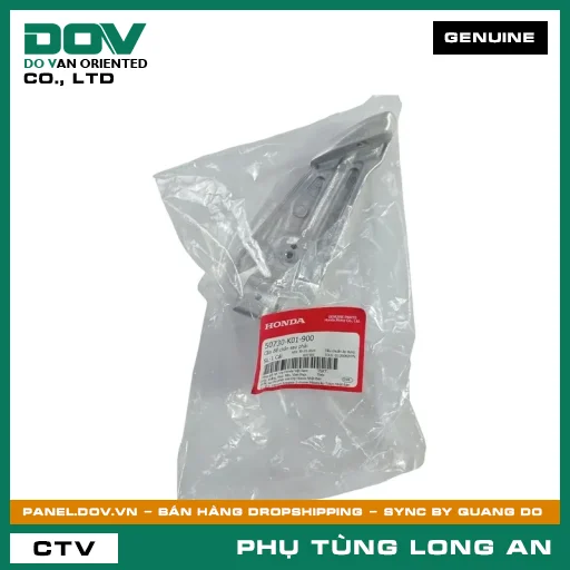CẦN ĐỂ CHÂN SAU PHẢI HONDA SH 125/150, SH 125/160, SH MODE — 50730K01900