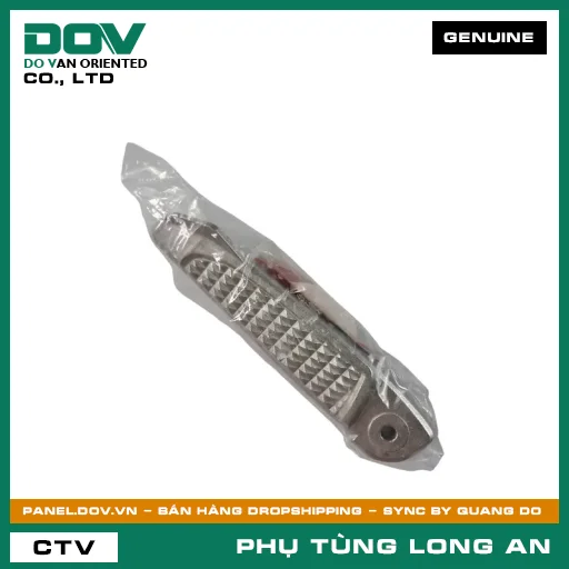 CẦN ĐỂ CHÂN SAU TRÁI HONDA LEAD 125 — 50730K12900